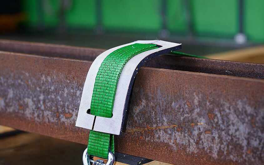 REGUPOL cargo tool GBS REGUPOL cargo tool GBS