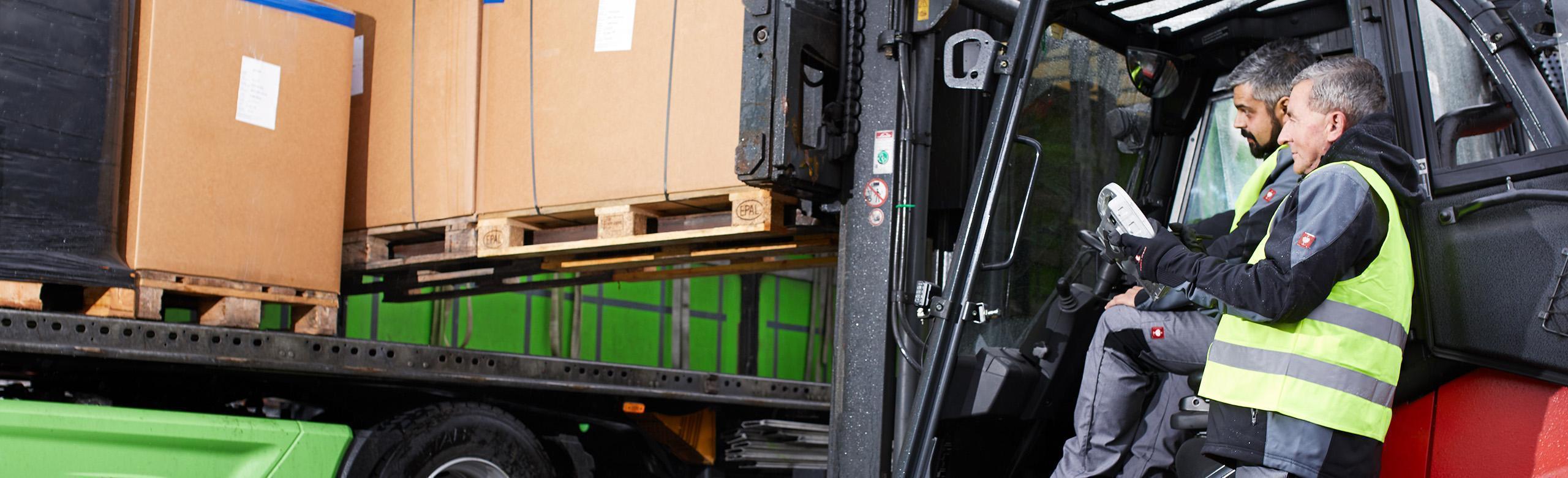 load mats, friction matting fork lift operator